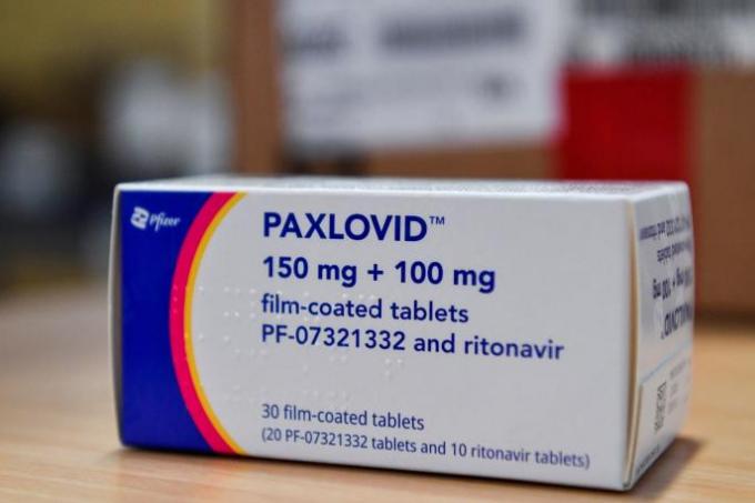 Oral Covid-19 drug Paxlovid now available at three polyclinics, 20 ...