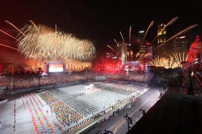 NDP 2023 to be held at the Padang: Ng Eng Hen, Latest Singapore News ...