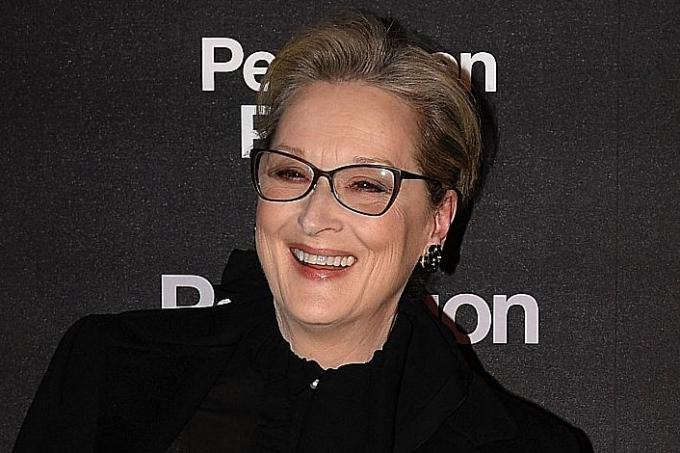 Meryl Streep Wants To Trademark Her Name, Latest Movies News - The New ...