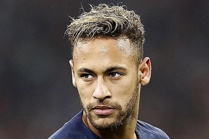 Neymar Accuses Ref Kuipers Of 'disrespecting' Him, Latest Football News ...