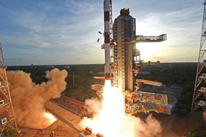 Singapore has three new satellites in orbit, for security, climate ...