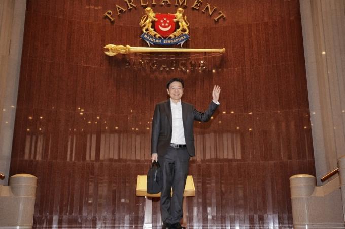 PM Wong to deliver Budget speech on Feb 18