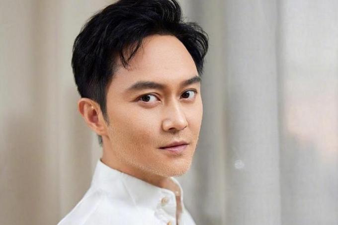 Julian Cheung says he has recovered after he had to cancel a fan meet ...