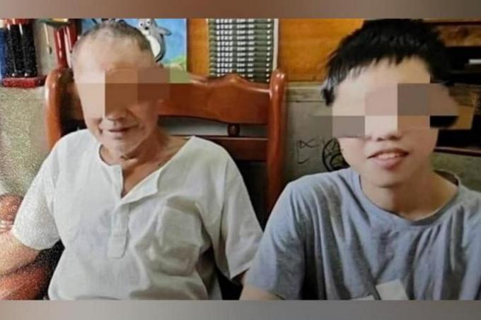Taiwan millionaire teen’s death: Husband charged with forging gay marriage documents, not murder