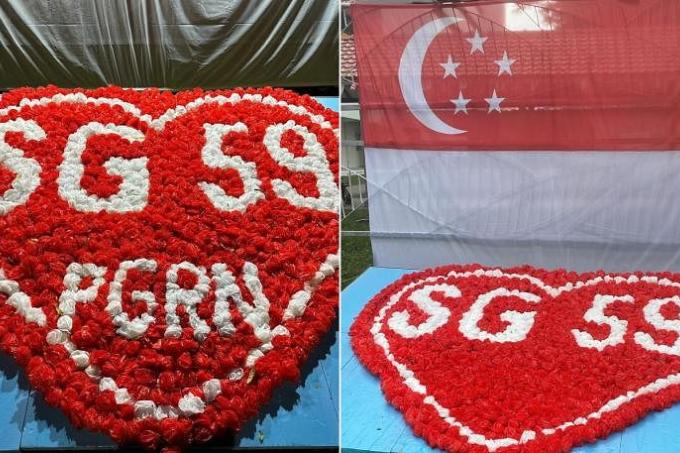 Man under investigation for SG 59 PORN sabotage, latest news from Singapore