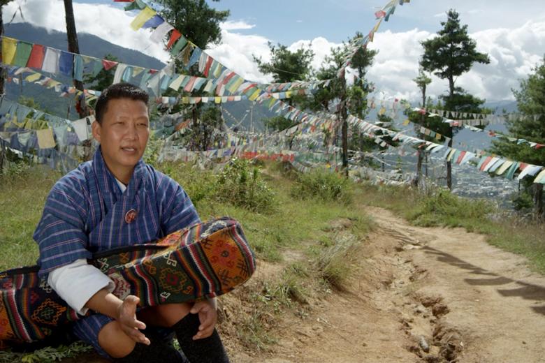 bhutan travel documentary