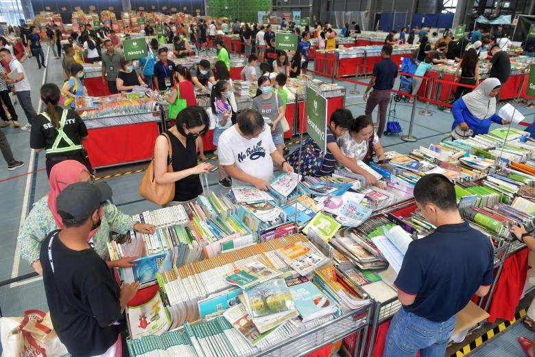 School textbooks rise by up to 7% as price freeze ends