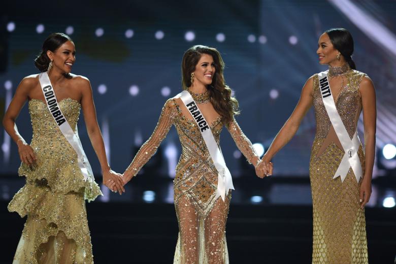 Special new year for Miss Universe Singapore, Latest World News - The ...